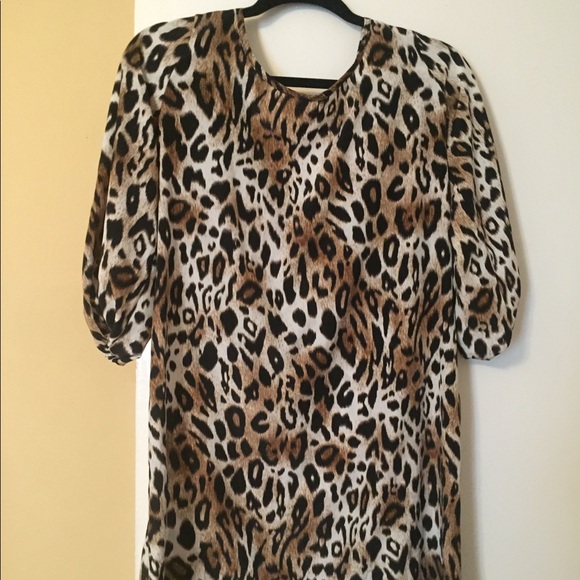 Dress - Picture 2 of 4